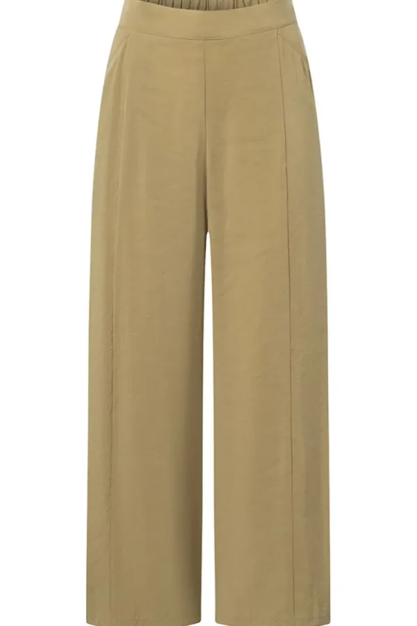 Missen Elsewhere Fashion Broeken*Parow Trousers-Golden