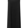 Missen Elsewhere Fashion Basics*Pella Tunic-Black