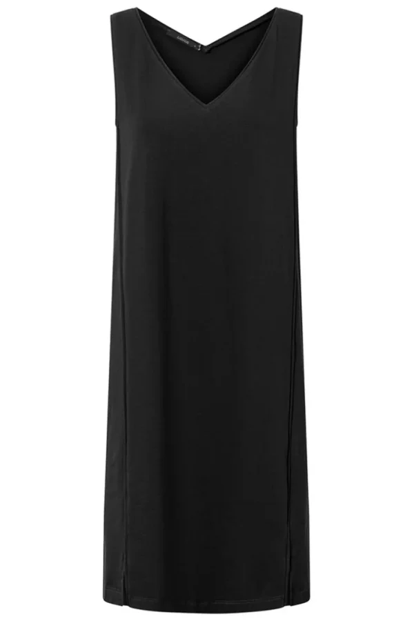 Missen Elsewhere Fashion Basics*Pella Tunic-Black