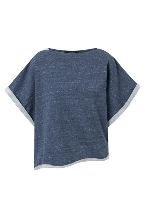 Missen Elsewhere Fashion Sweaters*Prieska Sweater-Denim