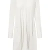 Missen Elsewhere Fashion Blouses*Reitz Blouse-Off-White