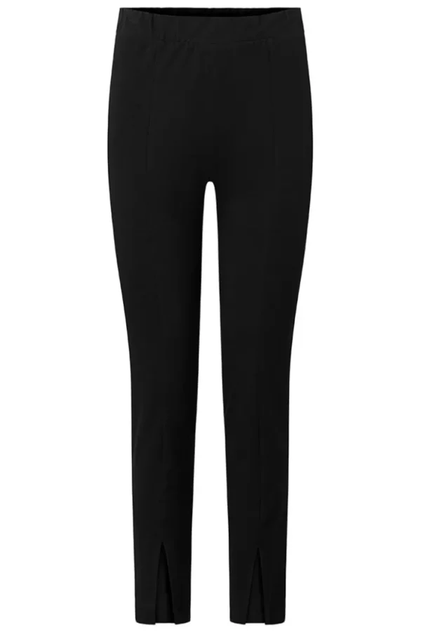 Missen Elsewhere Fashion Leggings*Ritchie Legging-Black