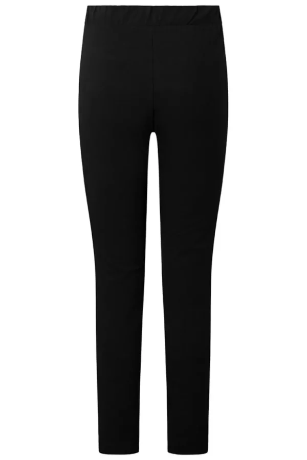 Missen Elsewhere Fashion Leggings*Ritchie Legging-Black