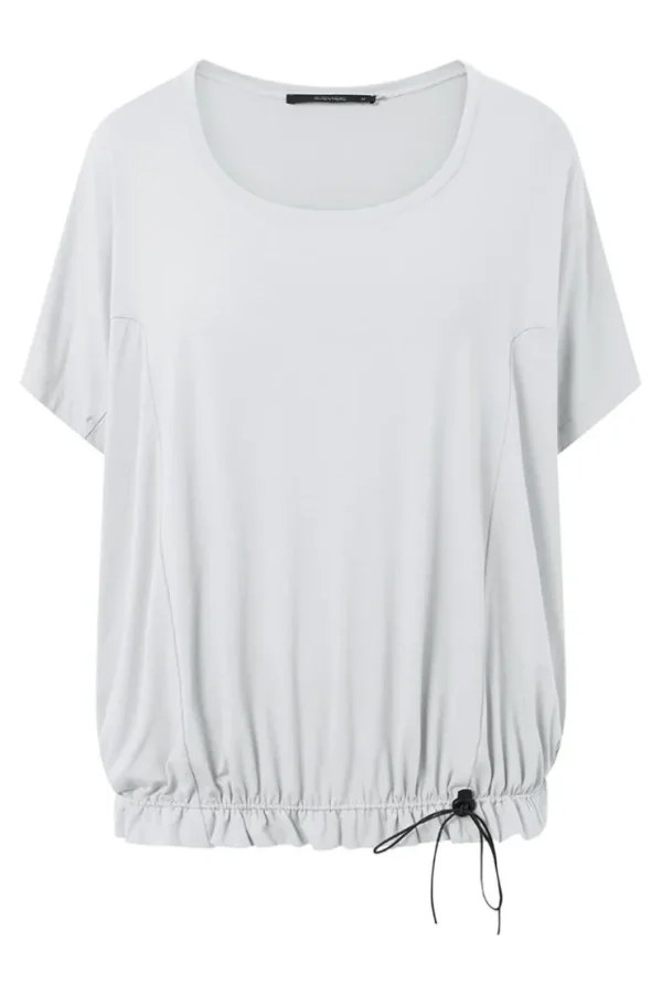 Missen Elsewhere Fashion Tops*Rosetta Top-Dust