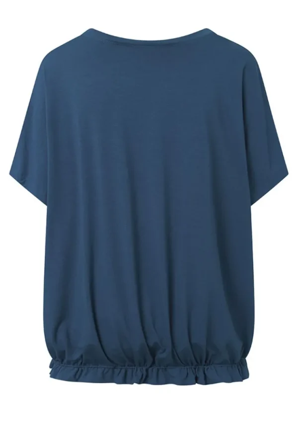 Missen Elsewhere Fashion Tops*Rosetta Top-True