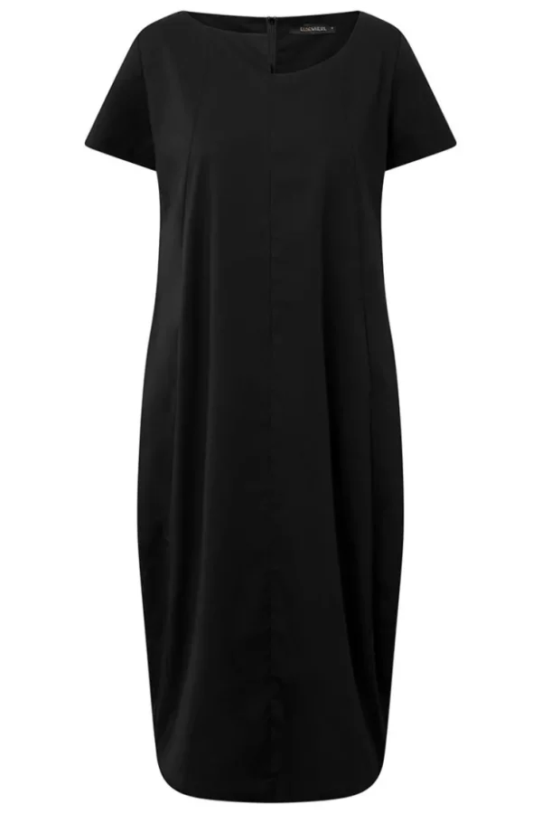 Missen Elsewhere Fashion Jurken*Ross Dress-Black