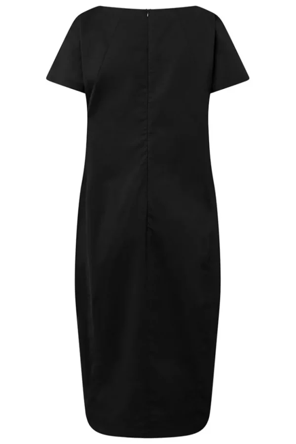 Missen Elsewhere Fashion Jurken*Ross Dress-Black