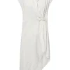 Missen Elsewhere Fashion Tunieken*Sada Tunic-Off-White