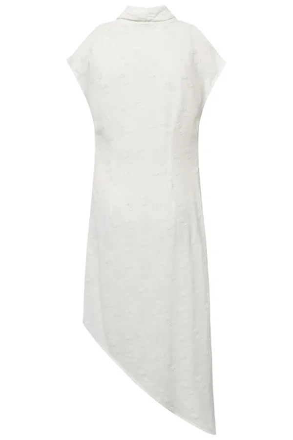 Missen Elsewhere Fashion Tunieken*Sada Tunic-Off-White