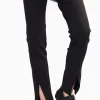 Missen Elsewhere Fashion Leggings*Salo Punto Legging-Black