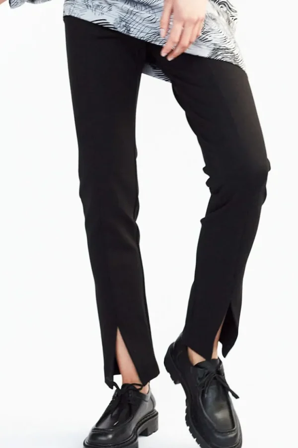 Missen Elsewhere Fashion Leggings*Salo Punto Legging-Black