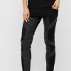 Missen Elsewhere Fashion Basics*Senne Tregging-Black