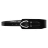 Missen Elsewhere Fashion Riemen*Serra Belt-Black