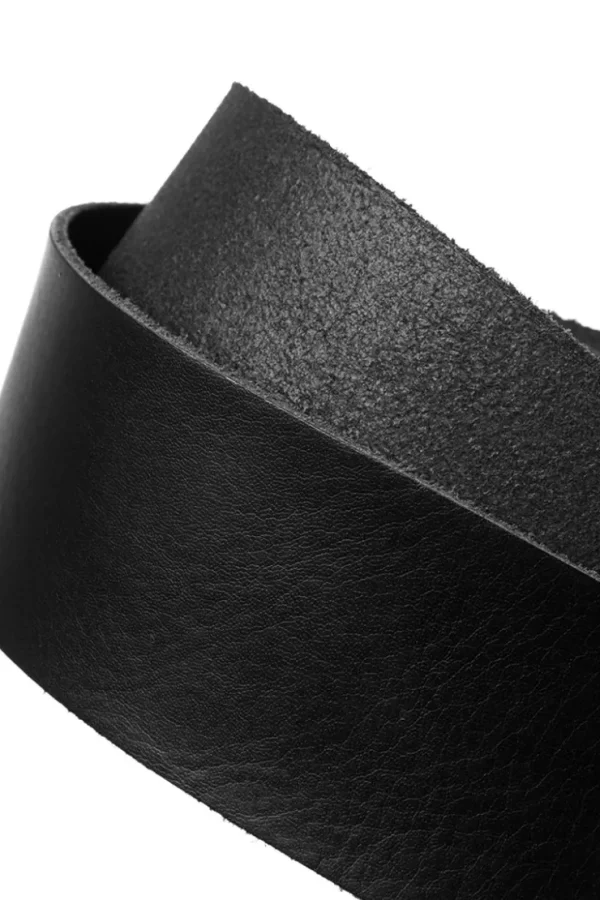 Missen Elsewhere Fashion Riemen*Serriha Belt-Black