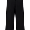 Missen Elsewhere Fashion Broeken*Seymour Trousers-Black