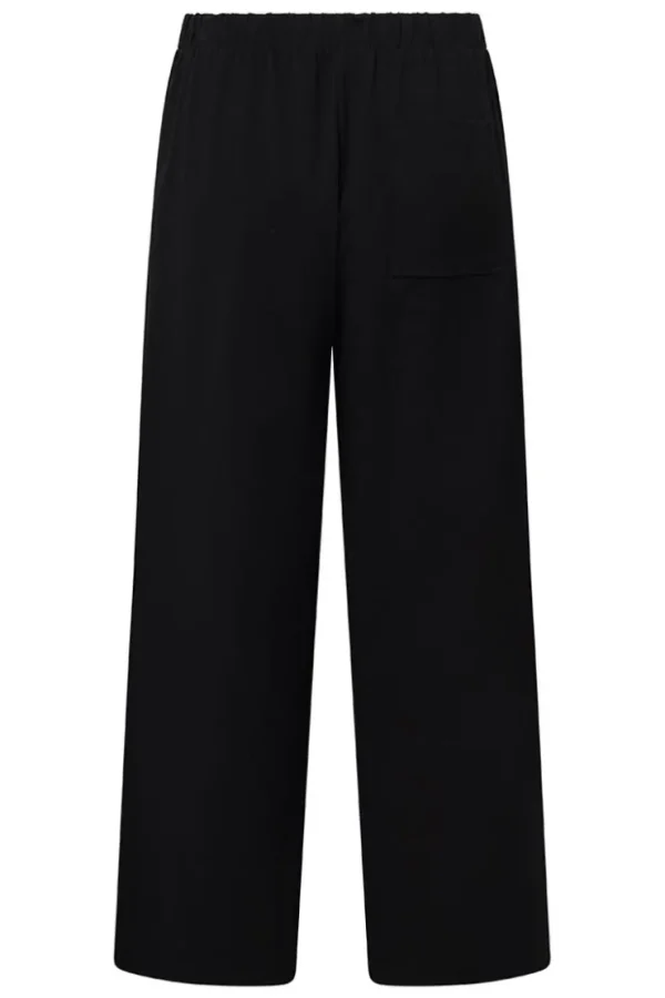 Missen Elsewhere Fashion Broeken*Seymour Trousers-Black