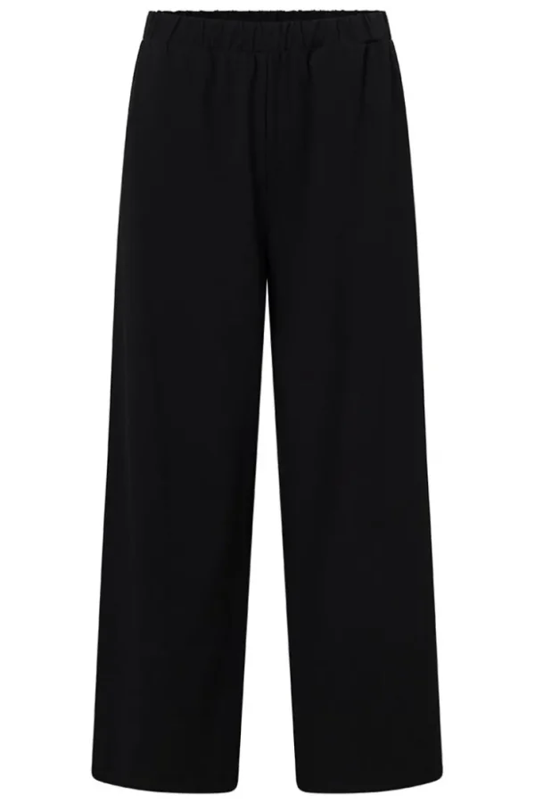 Missen Elsewhere Fashion Broeken*Seymour Trousers-Black