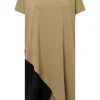 Missen Elsewhere Fashion Tunieken*Sishen Tunic-Golden