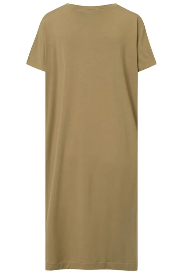 Missen Elsewhere Fashion Tunieken*Sishen Tunic-Golden