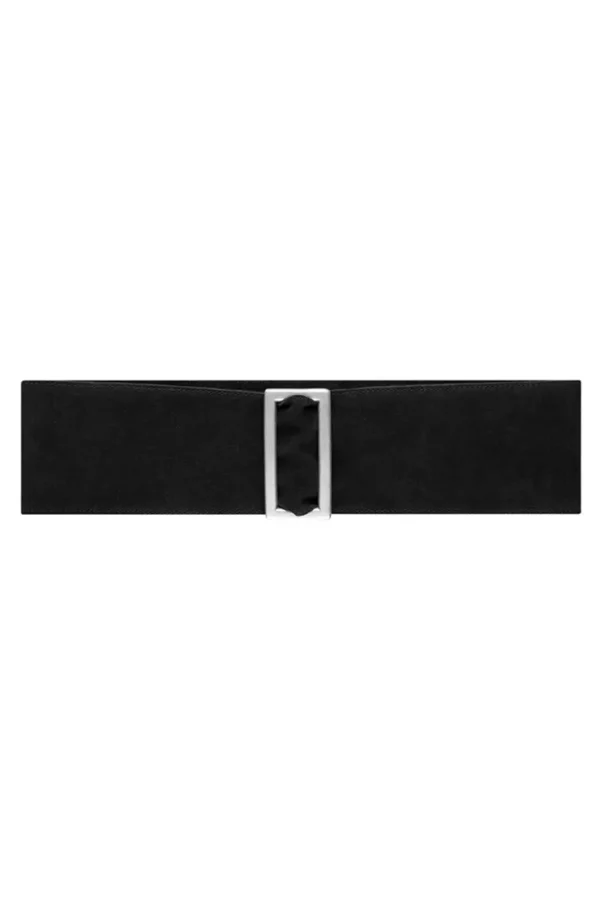 Missen Elsewhere Fashion Riemen*Sousa Belt-Black