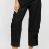 Missen Elsewhere Fashion Broeken*Thiene Trousers-Black