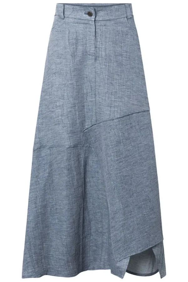 Missen Elsewhere Fashion Rokken*Ulco Skirt-Denim