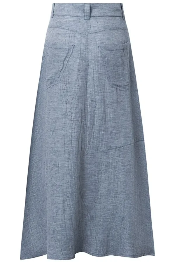 Missen Elsewhere Fashion Rokken*Ulco Skirt-Denim